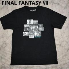 04年 Dear Friends - Music from FINAL FANTASY Print S/S Tee