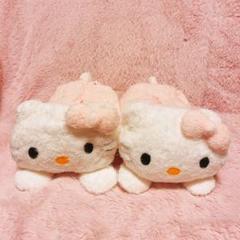 希少レア　ハローキティ　ティッシュボックスカバー　ぬいぐるみ　2003 サンリオ 希少レア ハローキティ ティッシュボックスカバー ぬいぐるみ