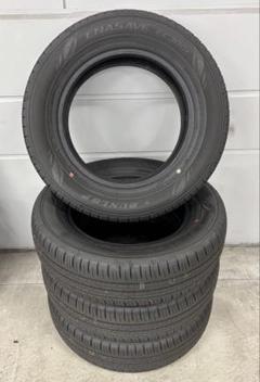 夏☆軽自動車 オールシーズン【未使用4本】155/65R14 日本製