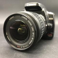 動作確認済★CANON イオス キス デジタルN &バッテリー&充電器 M001 充電器』 CANON EOS Kiss デジタルN ボディ のクチコミ掲示板
