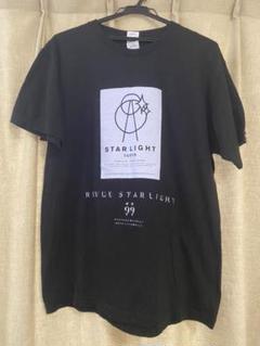 少女☆歌劇レヴュースタァライト オーケストラライブ tシャツ