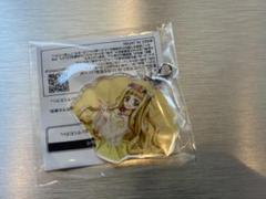 ぴちぴちピッチ　ナムコトーキョー限定　アクリルチャーム　ココ