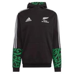 【新品未使用】Mサイズ／マオリオールブラックス100周年ジャージ RUGBY FREAKS / ラグビー マオリ オールブラックス