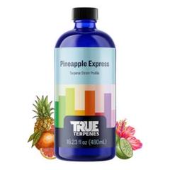 TRUE テルペン 香料 CBD CBN 10ml パイナップルエクスプレス 2025年最新】パイナップルエクスプレスの人気アイテム - メルカリ