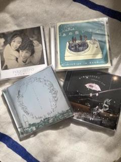indigo la end 廃盤・稀少盤まとめ売り indigo la End 廃盤CD 3枚セット - メルカリ