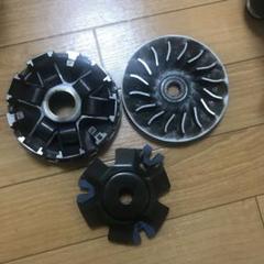 KN企画 シグナス用 トルクシフター