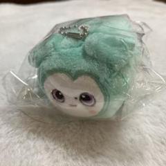MISAMO ミナ ベイビーミブリー くっつきチャーム - メルカリ