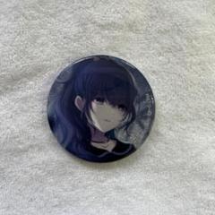 プロセカ ZOZOTOWN 朝比奈まふゆ 缶バッジ