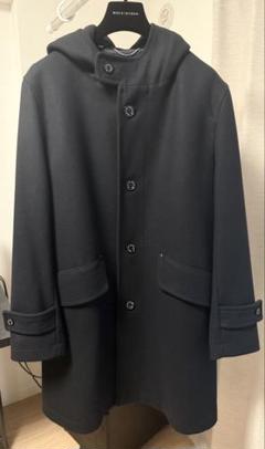 Mackintosh マッキントッシュ KIRKTON フーデッドコート