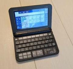 2025年最新】casio電子辞書z9850の人気アイテム - メルカリ