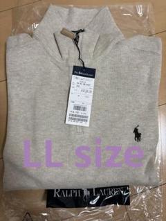 80s 〜90s Ralph lauren ジップ ハンドニット サイズ L s-spd18y23n02xa1c4.jpg