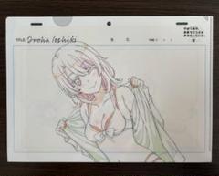 やはり俺の青春ラブコメはまちがっている なりたけ コラボ 限定  クリアファイル Amazon.co.jp: やはり俺の青春ラブコメはまちがっている