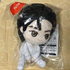 【未開封】NCT127 ジャニ　ぬいぐるみ 71XGhL2VROL._SY350_QL65_.jpg