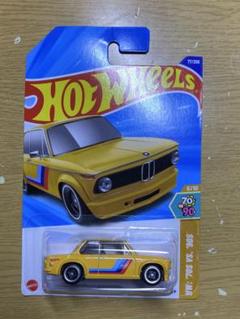 2025年最新】bmw 2002 ミニカーの人気アイテム - メルカリ