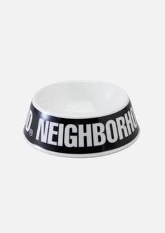 NEIGHBORHOOD ドッグボウル Neighborhood ドッグボウル | ブラック | FARFETCH JP