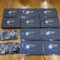 SALE 未使用　クレド ポー ボーテ　OC00 タンナチュレールプードルs SALE 未使用 クレド ポー ボーテ OC00 タンナチュレールプードル