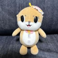 ちぃたん☆ボールチェーンつきぬいぐるみ - メルカリ