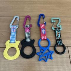zepp ゼップ ドリンクホルダー ペットボトルホルダー ギター型