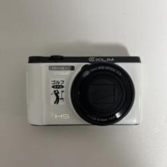 CASIO EXILIM HS ホワイト ゴルフモード　EX-FC400S カシオ HIGH SPEED EXILIM EX-FC400S 価格比較 - 価格.com