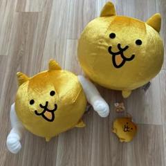 金ネコビルダー BIGぬいぐるみ 「にゃんこ大戦争」確認用 Amazon.co.jp: にゃんこ大戦争 BIG ぬいぐるみ 金ネコビルダー