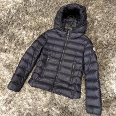 モンクレール 正規品 ADORNE ダウンジャケット 12A