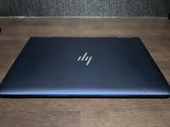 HP Elite Dragonfly i7-8565U メモリ16G 2in1のサムネイル