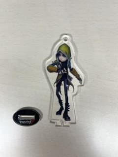 第五人格 傭兵 アクリルスタンド アクスタ 27点 画像2枚目有り 第五人格 傭兵 アクリルスタンド アクスタ 27点 画像2枚目有り