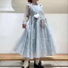 FURFUR ファーファー シアーシャツコンビドレス　タグ付き FURFUR ファーファー シアーシャツコンビドレス タグ付き - メルカリ