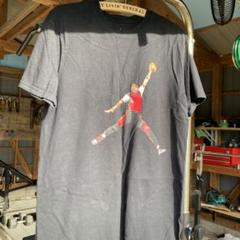 NIKE JORDAN T-sh