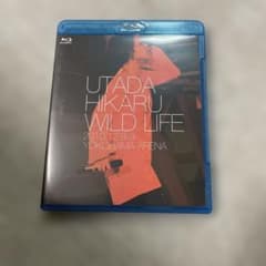 2025年最新】宇多田ヒカル WILD LIFEの人気アイテム