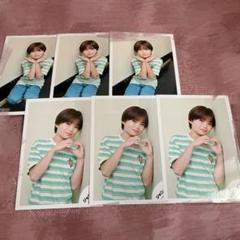 宮岡大愛 公式写真 11枚セット ジャニーズJr. - 宮岡大愛 公式写真の通販 by オタクグッズ