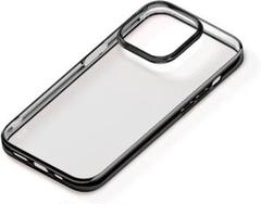 ☀️早い者勝ち☀️iPhone14Pro メタリックフレームクリアケース