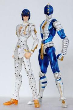 2025年最新】ブチャラティ フィギュアの人気アイテム - メルカリ