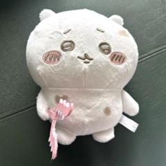 ちいかわ さすまたぬいぐるみ2セット ちいかわ さすまた ぬいぐるみ 2体セット - メルカリ