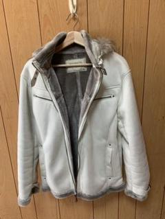 ジャケット Whiteのサムネイル