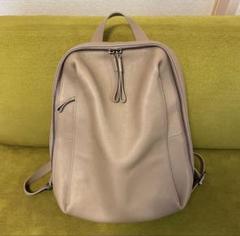 Kazematou Backpack M – マザーハウス 公式サイト