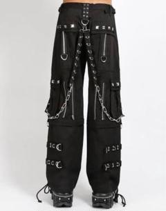 TRIPP NYC ボンテージパンツ