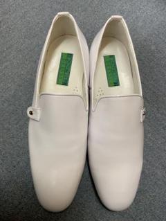 EXCEL DRESSY 26センチ　日本製