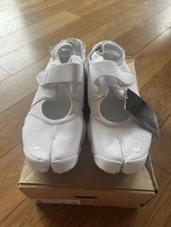 nike  エアリフト ナチュラル  箱なし 25センチ nike エアリフト ナチュラル 箱なし 25センチ