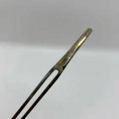 時代 金工 スプーン 明治 里帰り 明治金工 時代 金工 スプーン 明治 里帰り 明治金工 美術品・アンティーク