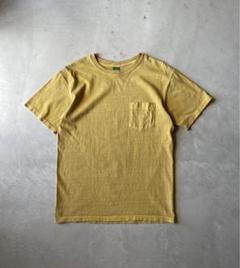 good on グッドオン ポケットTシャツM 半袖