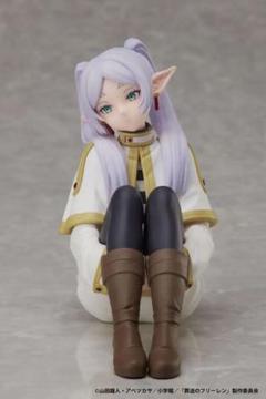 2025年最新】1/7スケールフィギュア フリーレンの人気アイテム