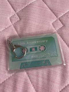 LittleGleeMonster あさぴょん アクリルキーホルダー 4904790786068_714a8af479ba4f5d