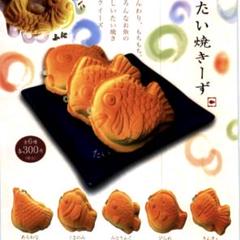 2025年最新】たい焼きスクイーズの人気アイテム - メルカリ