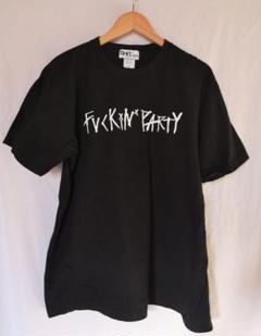 BiSH ☆ FES限定 Fuck Bish Cross 白Tシャツ Mサイズ 81AwU4jmF8L.jpg