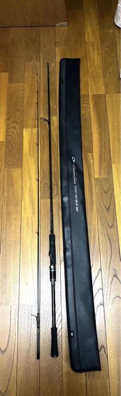 DAIWA（釣り） エギングロッド ダイワ エメラルダス STOIST AGS