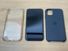 【動作確認済み】iPhone XR Simフリー 128GB ブラック