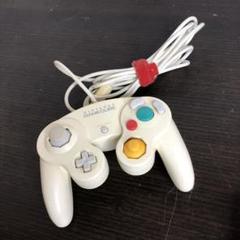 Nintendoゲームキューブコントローラー DOL-003