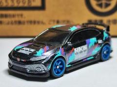 限定お買い得商品 ホットウィール スーパートレジャーハント ホンダ シビック ミニカー