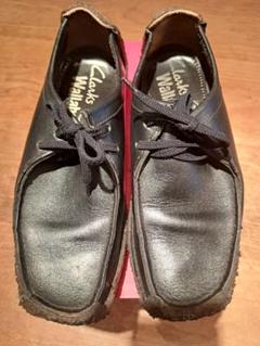 Clarks　クラークス　ナタリー　UK8 1/2 26.5相当　最終値下げ 正規取扱店 Clarks (クラークス) 26138036 Natalie ナタリー